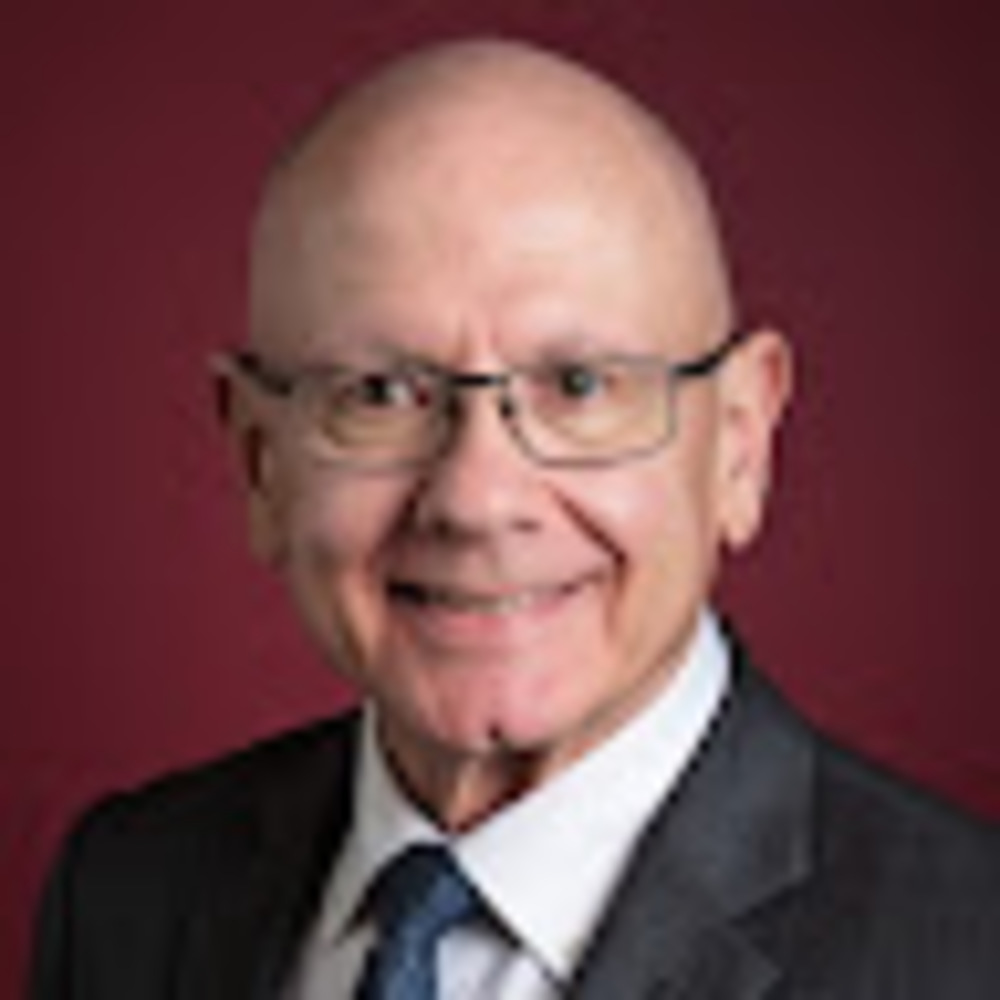 Meet your Posher, Don